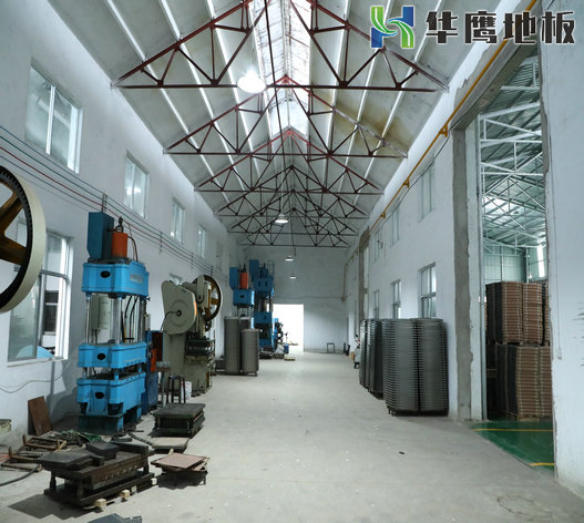 广州防静电地板的安装方法有哪些？