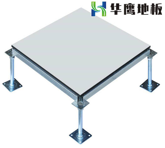 硫酸钙防静电地板的施工质量的控制措施