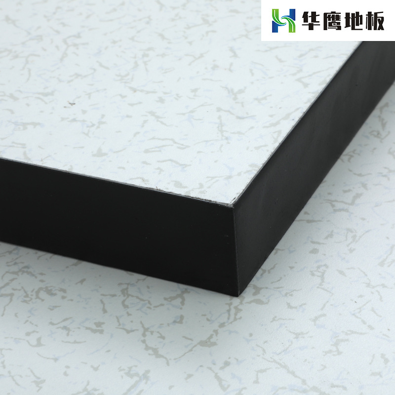 硫酸钙防静电地板安装