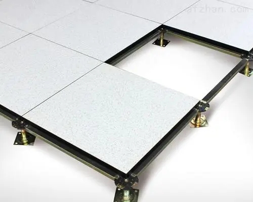 硫酸钙防静电活动地板