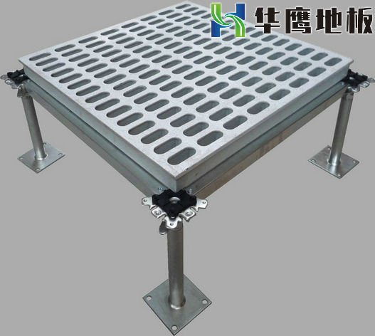 铝合金1500型通风地板（25%/50%）通风率