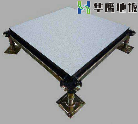 3.5 HPL/PVC硫酸钙防静电地板
