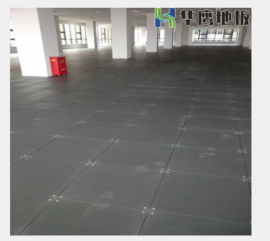 如何辨别茂名防静电地板的产品质量问题