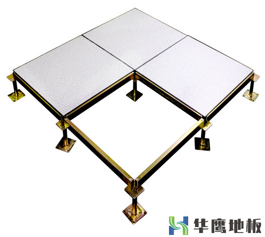 全钢地板的结构特点有哪些？