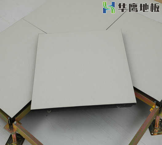 硫酸钙防静电地板特点介绍