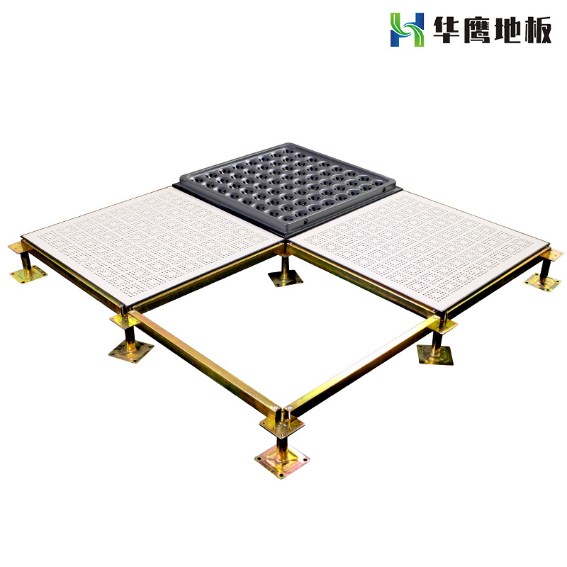 全钢工业防静电地板的价格暴涨的原因是什么