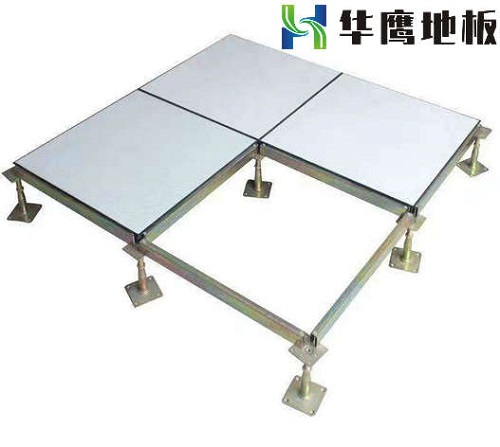 工业防静电地板在亚洲的发展趋势