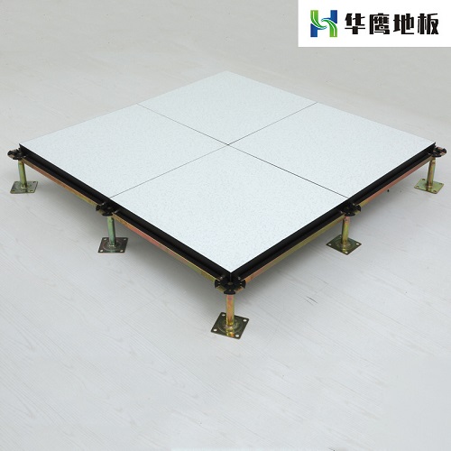 品牌工业防静电地板的市场占有率为什么比较高