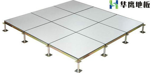 小的房间应选择的抗防静电地板的钢板厚度是多少？