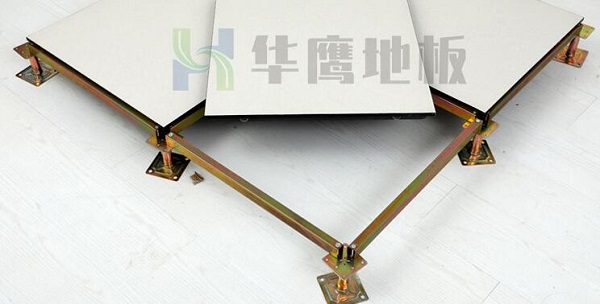 防静电陶瓷地板在机房的优势