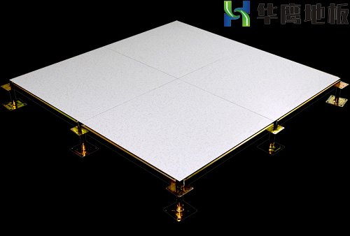 防静电陶瓷地板的安装要求