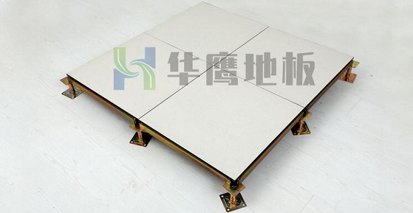 陶瓷防静电地板的产品特点