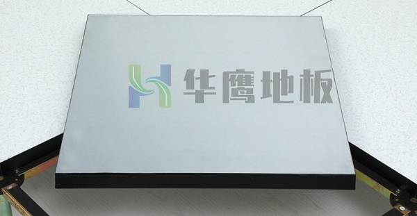 机房防静电地板介绍