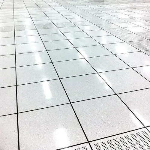 防静电地板