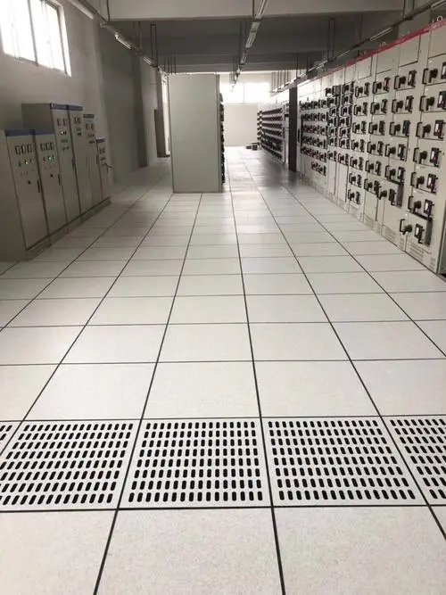 防静电地板地板批发