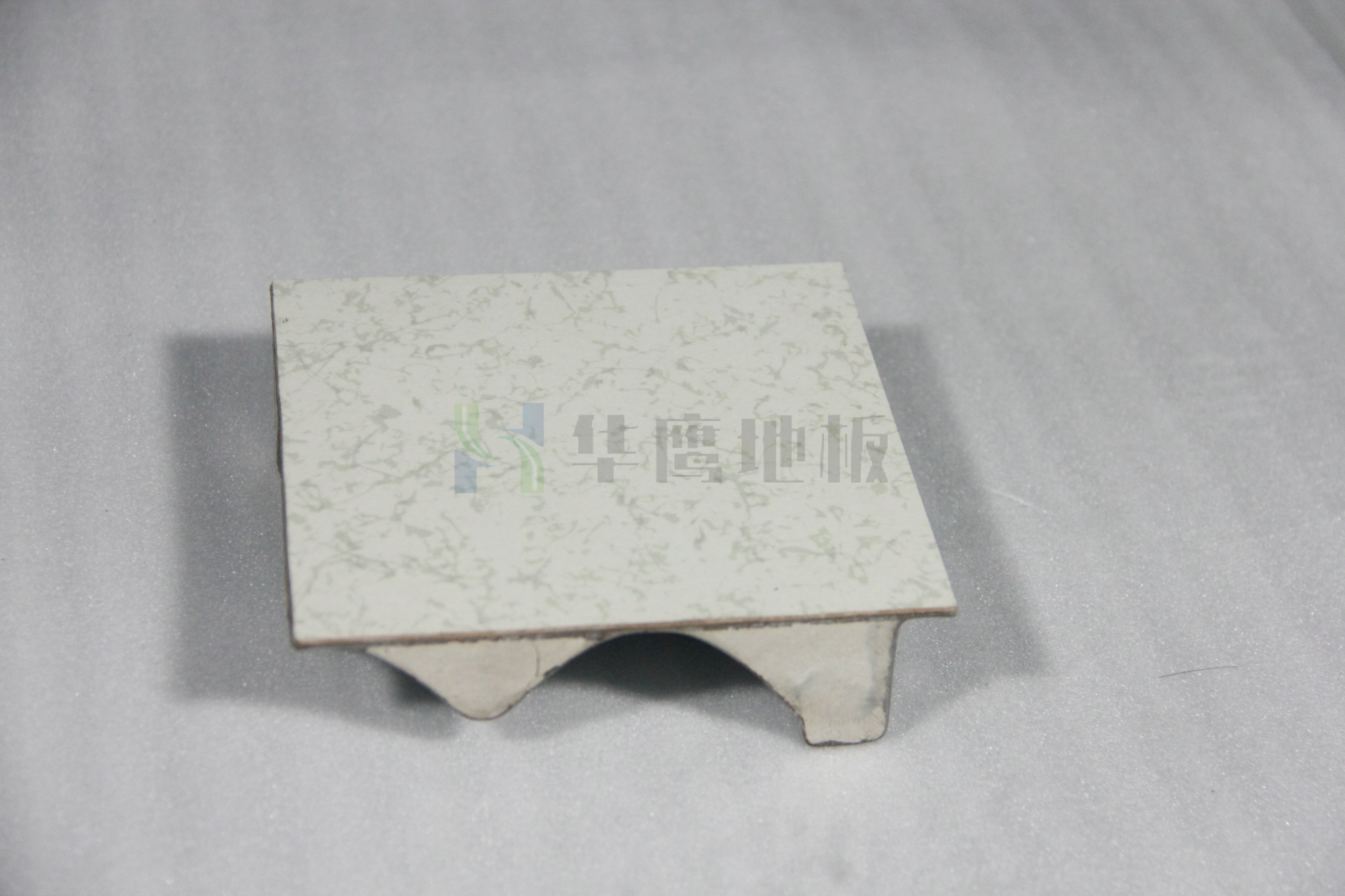 无边防静电高架地板