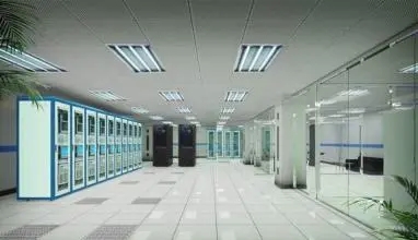 地板防静电机房