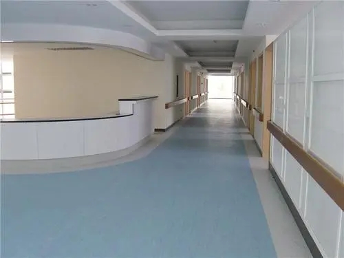 医用防静电地板