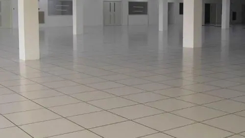 好用的防静电地板