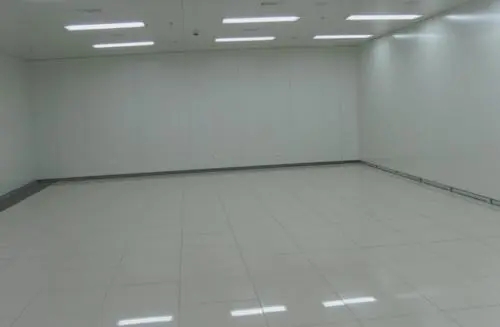 防静电地板陶瓷