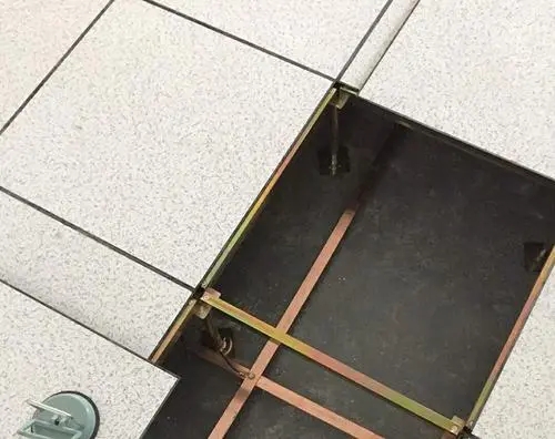 防静电地板价格是多少