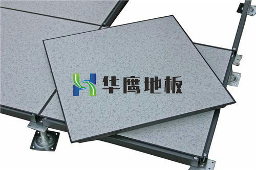 防静电地板有几种对比一下