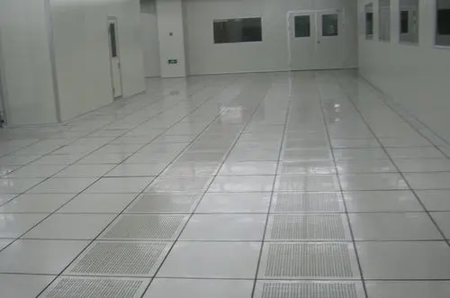 防静电地板价钱为什么那么贵