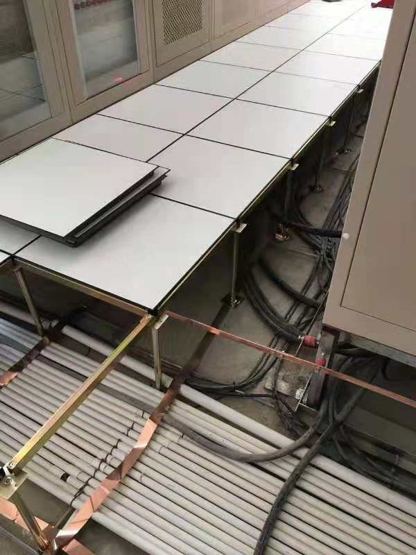 防静电架空活动地板
