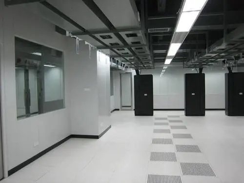 批发防静电地板的优势