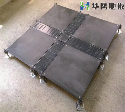 OA网络地板的应用介绍