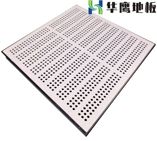 全钢防静电地板，硫酸钙防静电地板，铝合金防静电地板，木基防静电地板的区别？