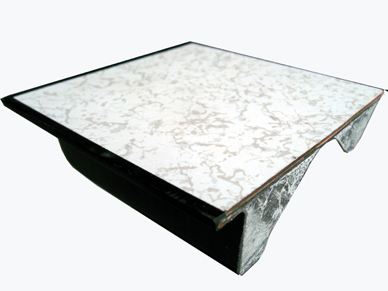 什么是HPL防静电地板？